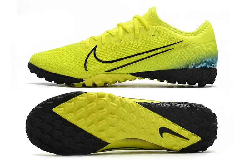 Nike Mercurial Vapor 13 Pro TF - Yellow/Neon Bright/Shadow Black