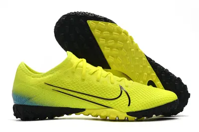 Nike Mercurial Vapor 13 Pro TF - Yellow/Neon Bright/Shadow Black