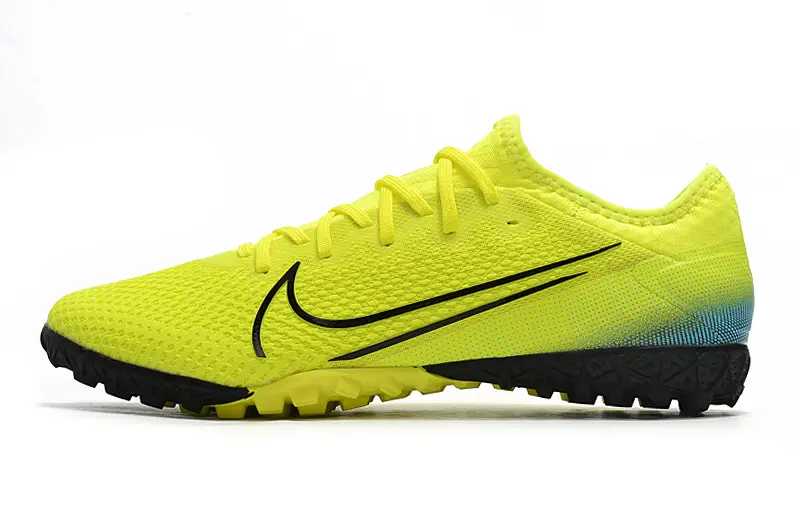 Nike Mercurial Vapor 13 Pro TF - Yellow/Neon Bright/Shadow Black