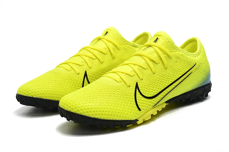 Nike Mercurial Vapor 13 Pro TF - Yellow/Neon Bright/Shadow Black
