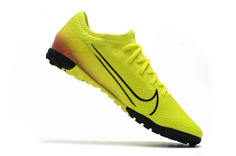 Nike Mercurial Vapor 13 Pro TF - Yellow/Neon Bright/Shadow Black