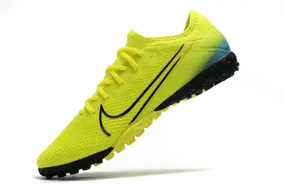 Nike Mercurial Vapor 13 Pro TF - Yellow/Neon Bright/Shadow Black