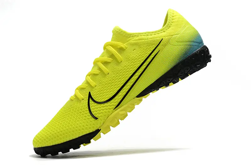 Nike Mercurial Vapor 13 Pro TF - Yellow/Neon Bright/Shadow Black