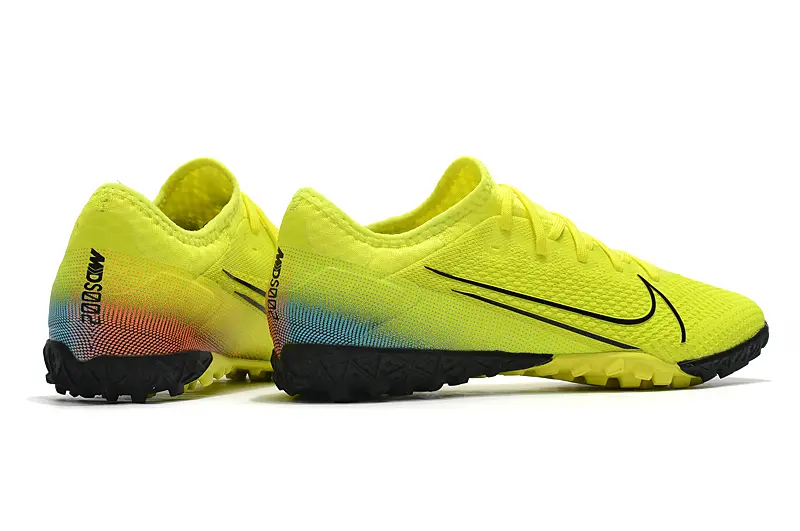 Nike Mercurial Vapor 13 Pro TF - Yellow/Neon Bright/Shadow Black
