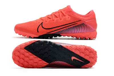 Nike Mercurial Vapor 13 Pro TF - Pink/Vibrant Coral/Dynamic Magenta