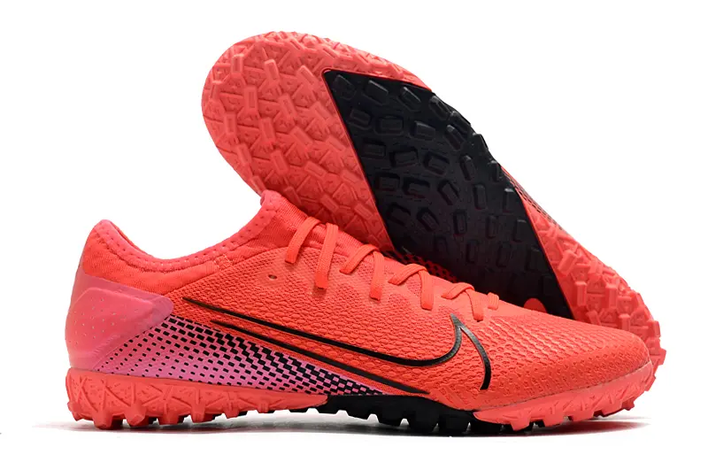 Nike Mercurial Vapor 13 Pro TF - Pink/Vibrant Coral/Dynamic Magenta