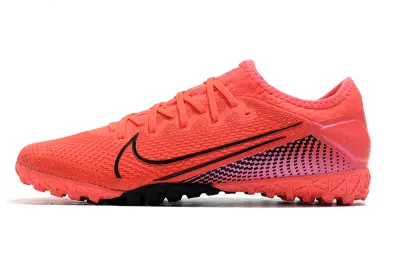 Nike Mercurial Vapor 13 Pro TF - Pink/Vibrant Coral/Dynamic Magenta