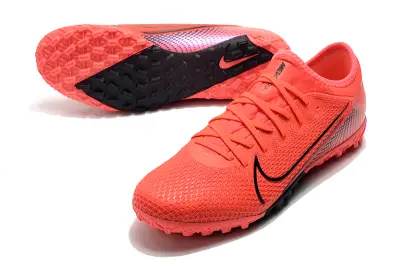 Nike Mercurial Vapor 13 Pro TF - Pink/Vibrant Coral/Dynamic Magenta