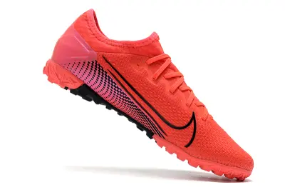 Nike Mercurial Vapor 13 Pro TF - Pink/Vibrant Coral/Dynamic Magenta