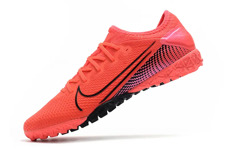 Nike Mercurial Vapor 13 Pro TF - Pink/Vibrant Coral/Dynamic Magenta