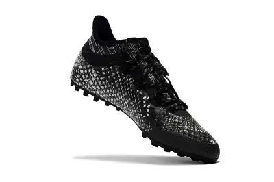 Adidas X Tango 16.1 TF - Black/Graphite Grey/White