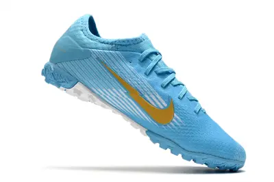 Nike Mercurial Vapor 13 Pro TF - Blue/Sky Blue/Gold