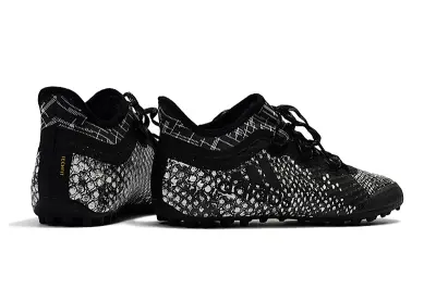 Adidas X Tango 16.1 TF - Black/Graphite Grey/White