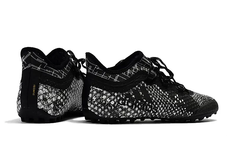 Adidas X Tango 16.1 TF - Black/Graphite Grey/White