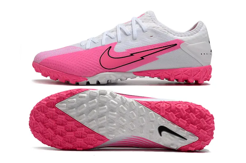 Nike Mercurial Vapor 13 Pro TF - Pink/Bright Rose/White