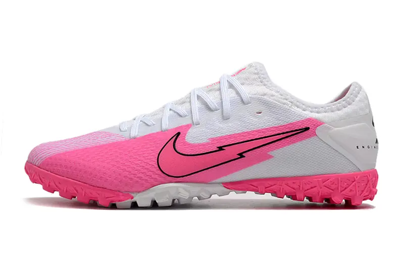 Nike Mercurial Vapor 13 Pro TF - Pink/Bright Rose/White