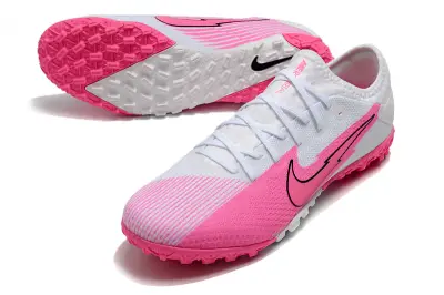 Nike Mercurial Vapor 13 Pro TF - Pink/Bright Rose/White
