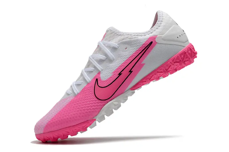 Nike Mercurial Vapor 13 Pro TF - Pink/Bright Rose/White