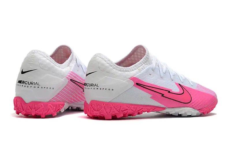 Nike Mercurial Vapor 13 Pro TF - Pink/Bright Rose/White