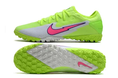 Nike Mercurial Vapor 13 Pro TF - Lime/Neon Green/Hot Pink