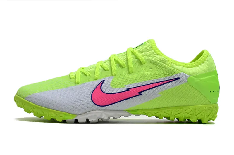 Nike Mercurial Vapor 13 Pro TF - Lime/Neon Green/Hot Pink