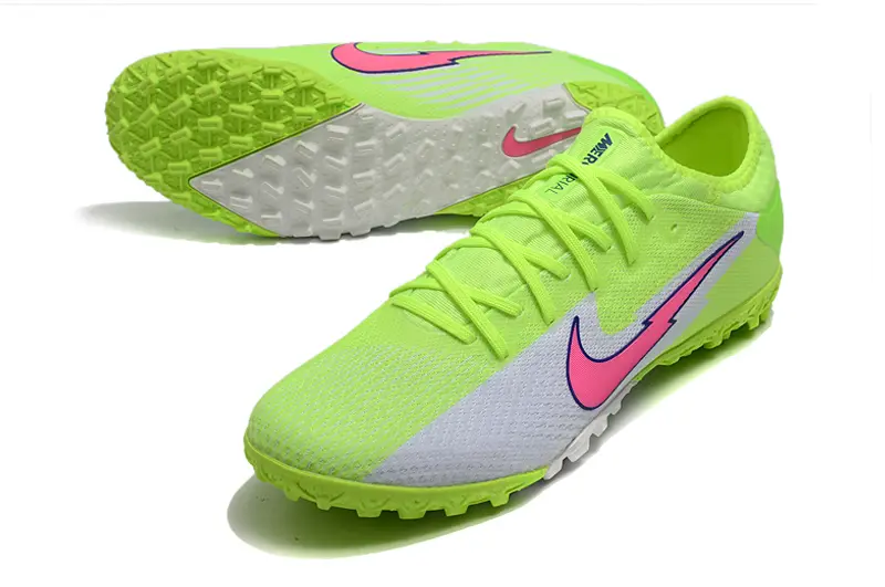 Nike Mercurial Vapor 13 Pro TF - Lime/Neon Green/Hot Pink