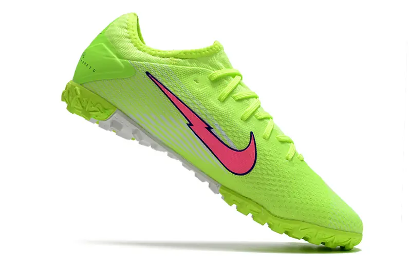 Nike Mercurial Vapor 13 Pro TF - Lime/Neon Green/Hot Pink