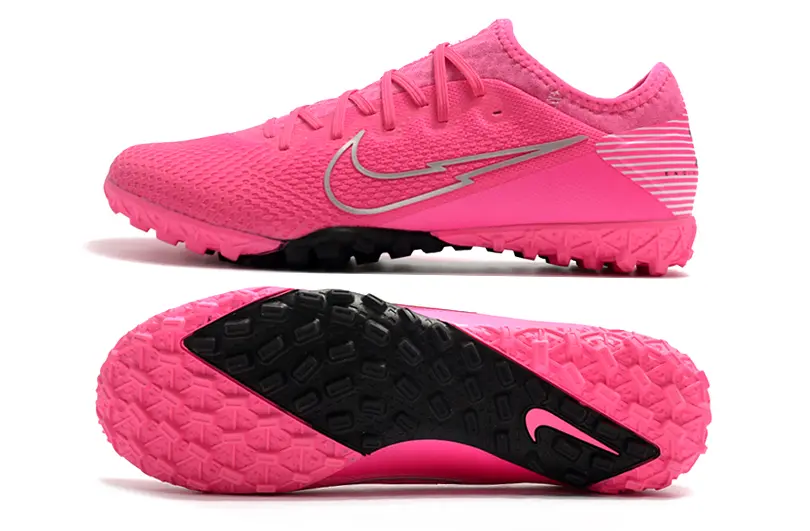 Nike Mercurial Vapor 13 Pro TF - Pink/Bright Pink/Hot Pink
