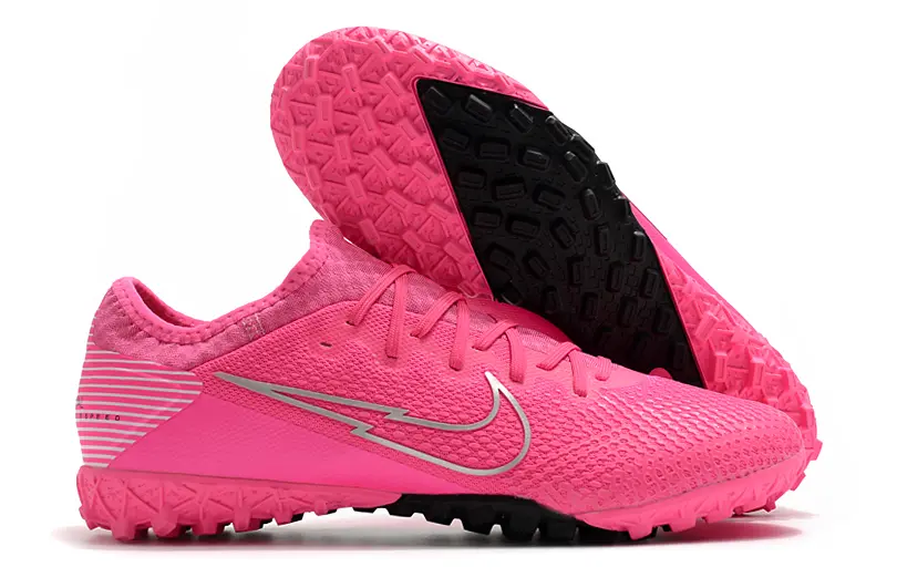 Nike Mercurial Vapor 13 Pro TF - Pink/Bright Pink/Hot Pink