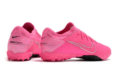 Nike Mercurial Vapor 13 Pro TF - Pink/Bright Pink/Hot Pink