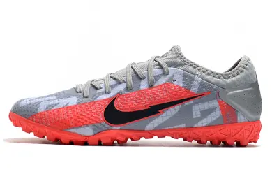 Nike Mercurial Vapor 13 Pro TF - Gray/Fiery Red/Charcoal Black