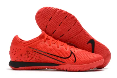 Nike Mercurial Vapor 13 Pro IC - Red/Electric Crimson/Black