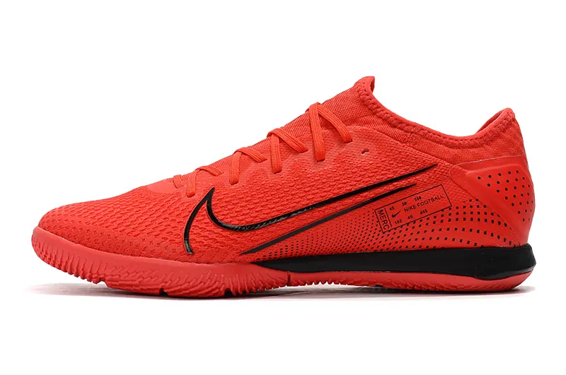 Nike Mercurial Vapor 13 Pro IC - Red/Electric Crimson/Black