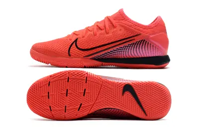 Nike Mercurial Vapor 13 Pro IC - Orange/Bright Coral/Black