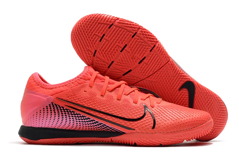 Nike Mercurial Vapor 13 Pro IC - Orange/Bright Coral/Black