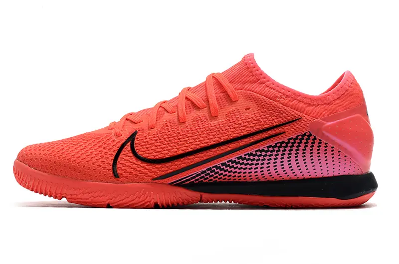 Nike Mercurial Vapor 13 Pro IC - Orange/Bright Coral/Black