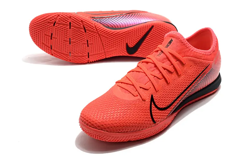 Nike Mercurial Vapor 13 Pro IC - Orange/Bright Coral/Black