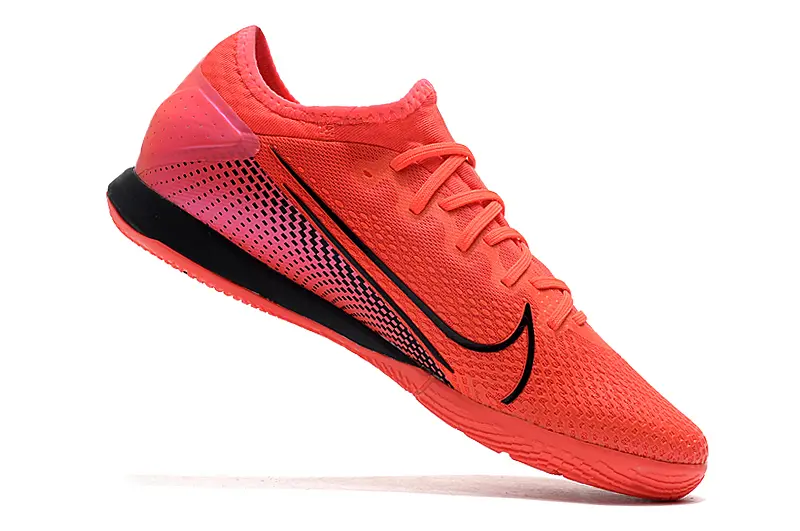 Nike Mercurial Vapor 13 Pro IC - Orange/Bright Coral/Black