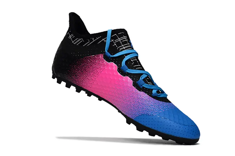 Adidas X Tango 16.1 TF - Blue/Vibrant Pink/Black