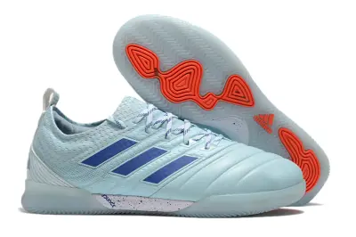 Adidas Copa 20.1 IC - Blue/Ice Blue/Deep Ocean