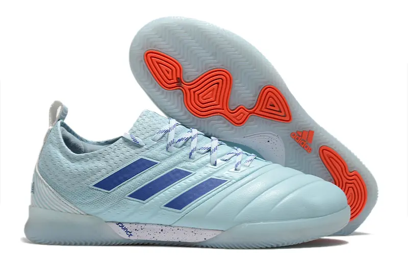Adidas Copa 20.1 IC - Blue/Ice Blue/Deep Ocean