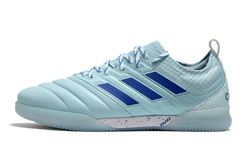 Adidas Copa 20.1 IC - Blue/Ice Blue/Deep Ocean