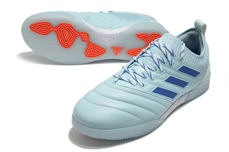 Adidas Copa 20.1 IC - Blue/Ice Blue/Deep Ocean