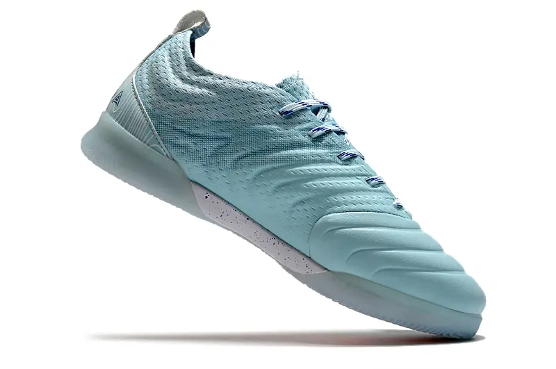 Adidas Copa 20.1 IC - Blue/Ice Blue/Deep Ocean