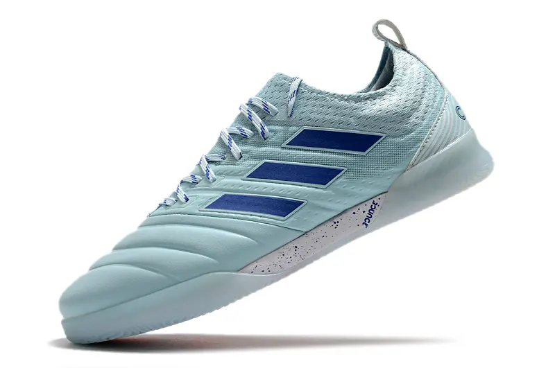 Adidas Copa 20.1 IC - Blue/Ice Blue/Deep Ocean