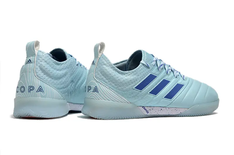 Adidas Copa 20.1 IC - Blue/Ice Blue/Deep Ocean