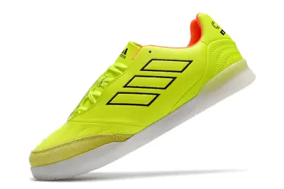 Adidas Copa Kapitan IC - Yellow/Vibrant Yellow/Electric Orange