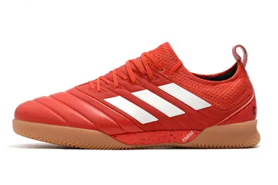 Adidas Copa 19.1 IC - Red/Bright Red/Crisp White