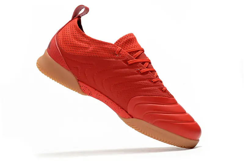 Adidas Copa 19.1 IC - Red/Bright Red/Crisp White