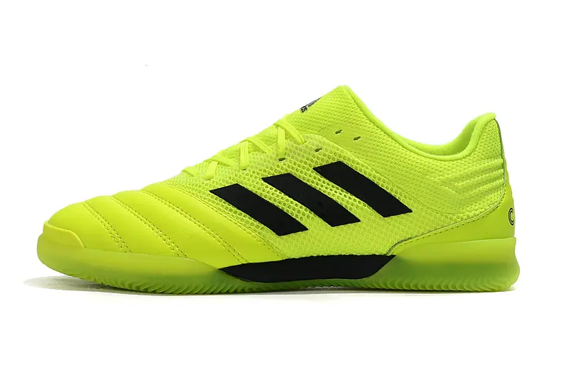 Adidas Copa 19.1 IC - Yellow/Neon Glow/Blackout